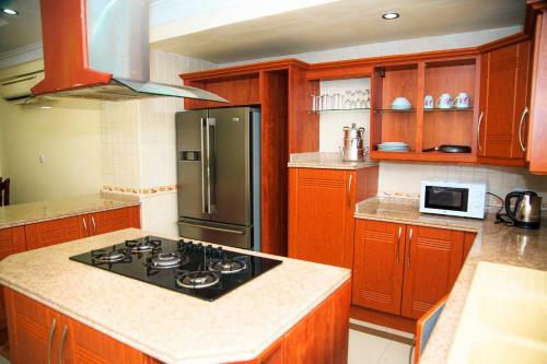 Luxury Apartment With Ocean View In Oyster Bay