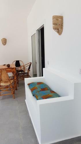 Moyo Beach Apartment
