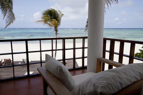 Hotel Dongwe Ocean View