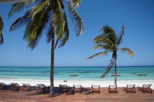 Hotel Dongwe Ocean View