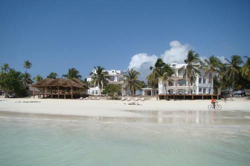 Hotel Dongwe Ocean View