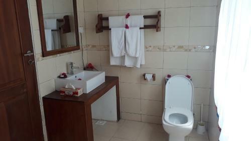 Hotel Dongwe Ocean View