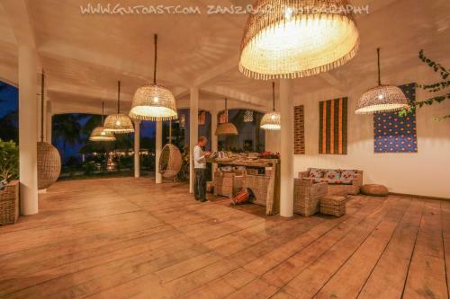 Hotel Dongwe Ocean View