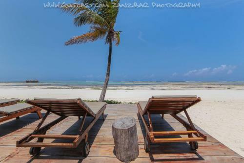Hotel Dongwe Ocean View