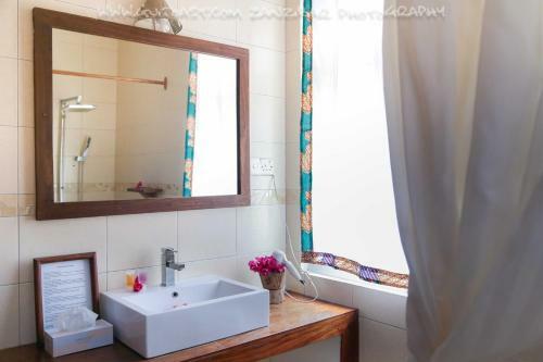 Hotel Dongwe Ocean View