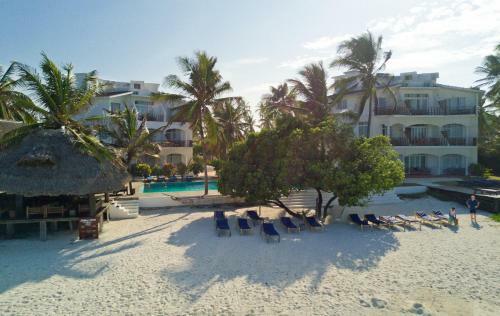 Hotel Dongwe Ocean View