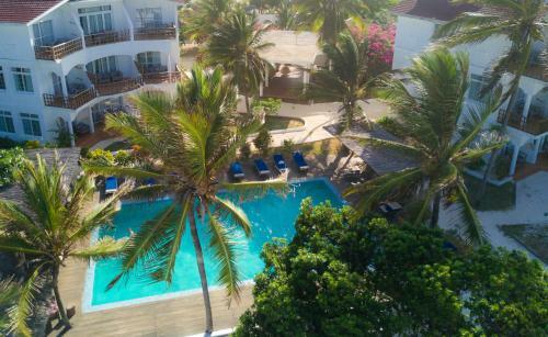 Hotel Dongwe Ocean View