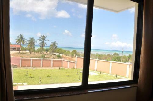 Luwa Evergreen Hotel
