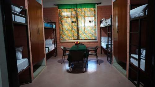 Kilimanjaro Eco Hostel
