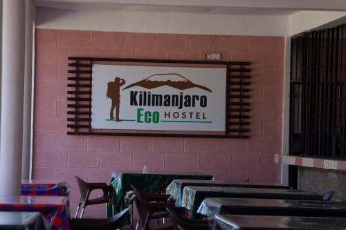 Kilimanjaro Eco Hostel