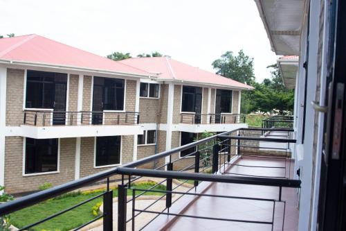 Kilimanjaro Eco Hostel