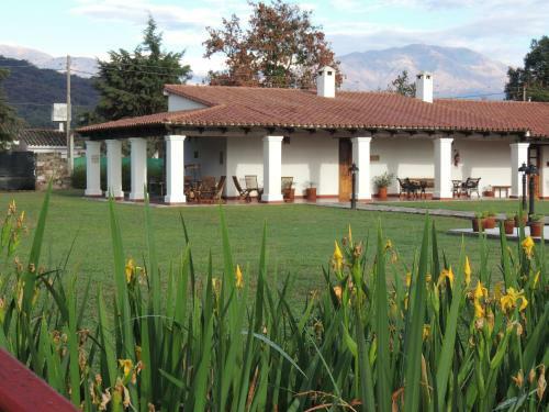 Hostal Finca Las Margaritas