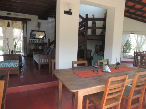 Hostal Finca Las Margaritas