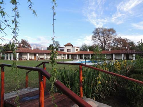 Hostal Finca Las Margaritas