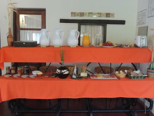 Hostal Finca Las Margaritas