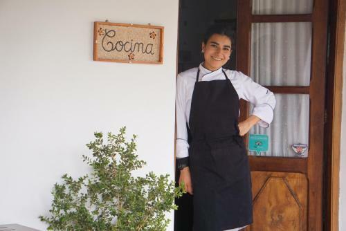 Hostal Finca Las Margaritas