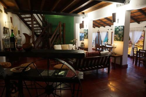 Hostal Finca Las Margaritas