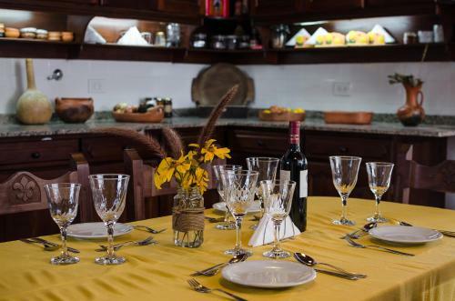 Hostal Finca Las Margaritas