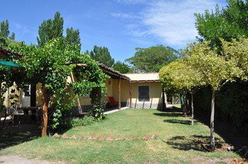 Albergue La Casa De Feli