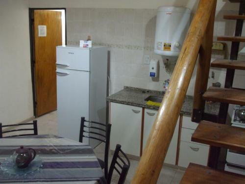 Apartamento Complejo La Piedra