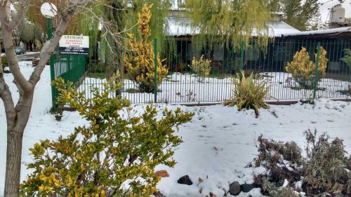 Apartamento Complejo La Piedra