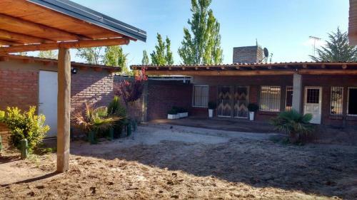 Apartamento Complejo La Piedra