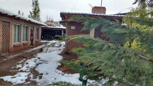 Apartamento Complejo La Piedra
