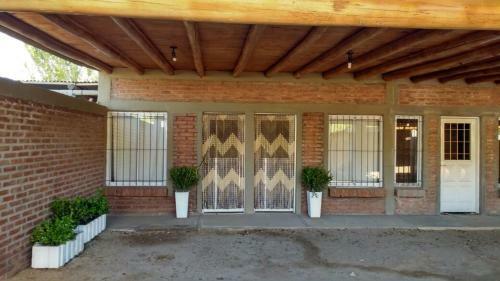 Apartamento Complejo La Piedra