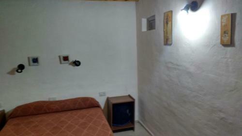 Apartamento Complejo La Piedra