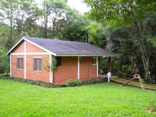 Hostal Caba�as Mocon�