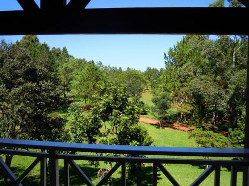 Hostal Caba�as Mocon�