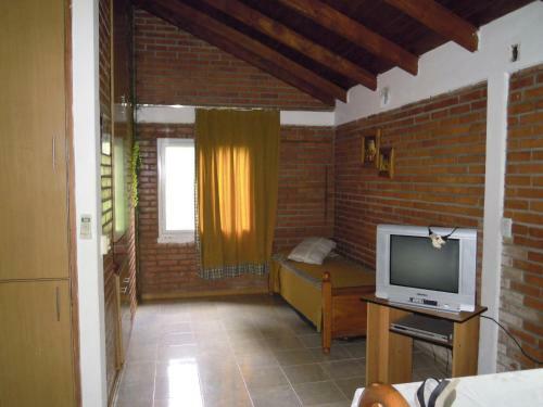 Hostal Caba�as Mocon�