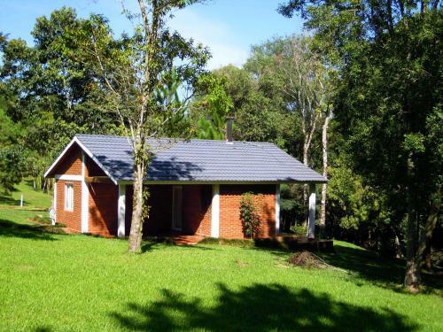 Hostal Caba�as Mocon�