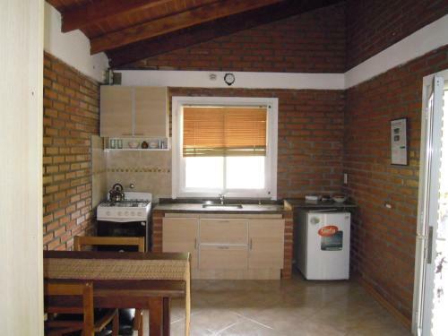 Hostal Caba�as Mocon�