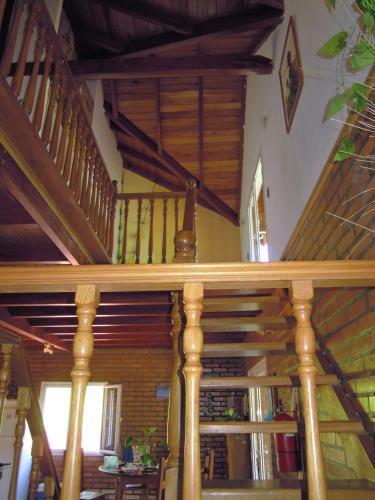 Hostal Caba�as Mocon�