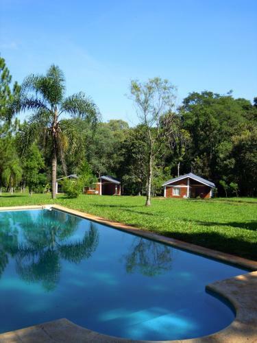 Hostal Caba�as Mocon�