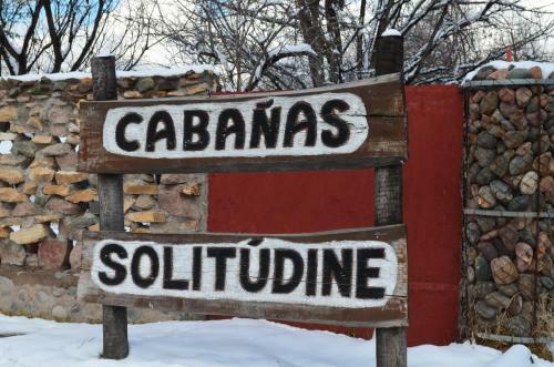 Hostal Complejo Solitudine