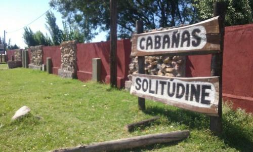 Hostal Complejo Solitudine