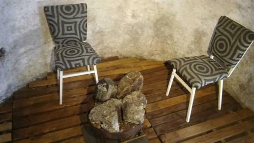 Hostal Complejo Solitudine