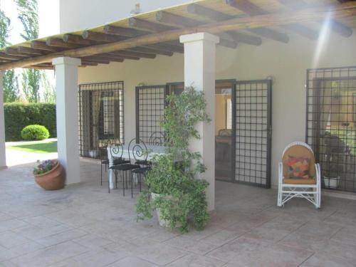 Apartamento Querencia Lodge Lunlunta