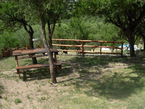 Complejo Arlington Village