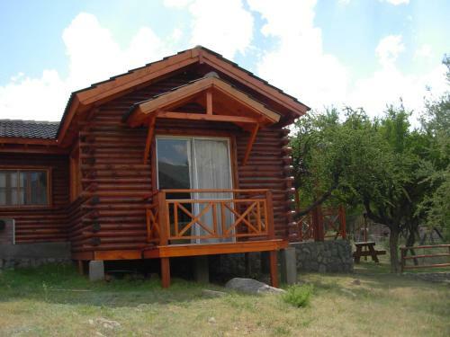 Complejo Arlington Village