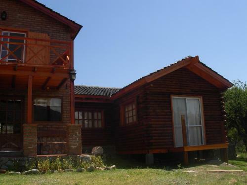 Complejo Arlington Village