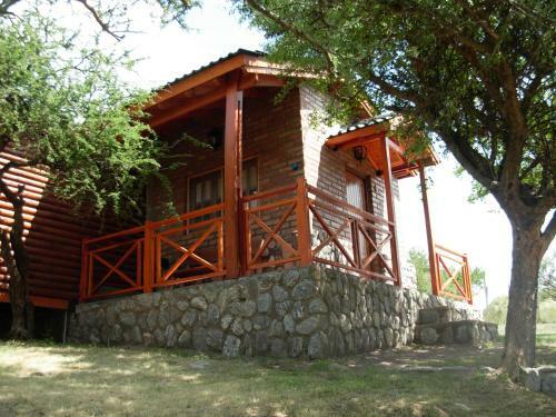 Complejo Arlington Village