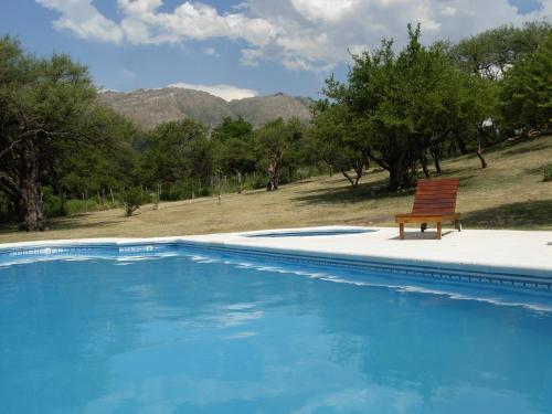 Complejo Arlington Village