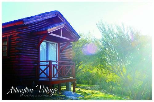 Complejo Arlington Village
