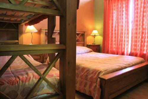 Hostal Posada Cacheuta