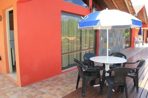 Hostal Posada Cacheuta