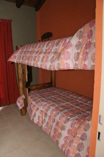 Hostal Posada Cacheuta