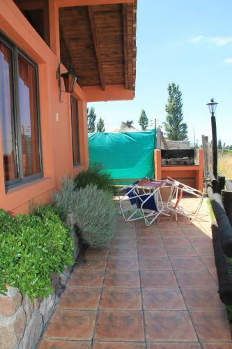 Hostal Posada Cacheuta